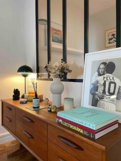 Appartement - Montmartre - Parigi - 3