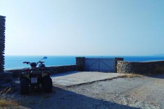 Sunrise stone villa with Jacuzzi by Neuvel - Péra Meriá - 4