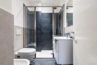 Borea Flexyrent apt. AC, parking, close to beach - Rapallo - 6