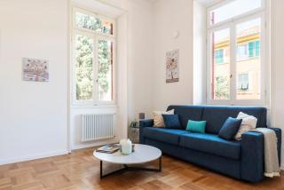 Borea Flexyrent apt. AC, parking, close to beach - Rapallo - 2