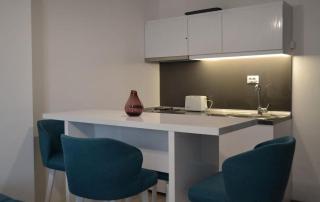 Serenity Apartments - Escópia - 9
