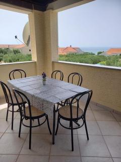 Apartman Privlaka - Privlaka - 8