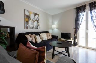 El Atico de los INGLESES by Cadiz4Rentals - Cadice - 2