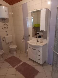Apartman Privlaka - Privlaka - 3
