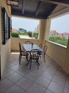 Apartman Privlaka - Privlaka - 9