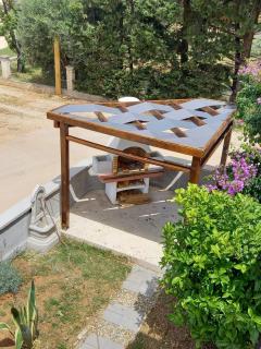 Apartman Privlaka - Privlaka - 1
