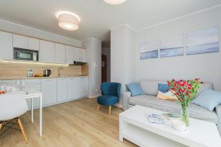 APARTAMENTY MIERZEJA - Stegna Forest, blisko lasu - Stegna - 5