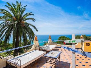 REf 10 VILLA DOS AQUAS - Zahara de los Atunes - 9