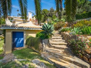 REf 10 VILLA DOS AQUAS - Zahara de los Atunes - 8