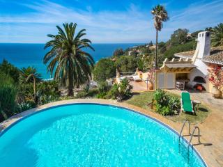 REf 10 VILLA DOS AQUAS - Zahara de los Atunes - 7
