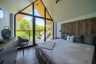 100m2 z widokiem na Giewont - 8