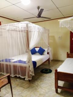 Jaya Home Stay - Tangalle - 9