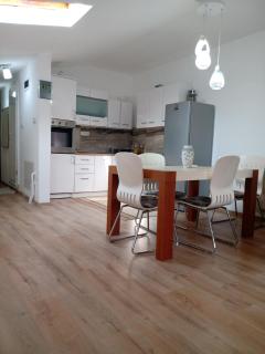 Fis Centar Apartment LOFT - 6