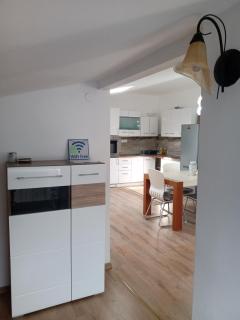 Fis Centar Apartment LOFT - 7