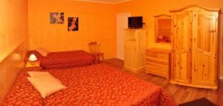 Hotel Miramonti - Gambarie - 8
