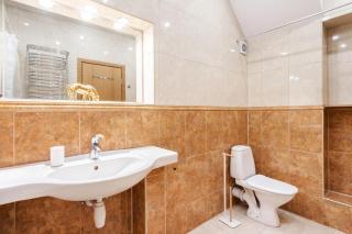 Saint John 2 Bedroom Cottage by Reside Baltic - Vilna - 1