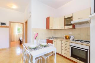 Apartmani Vita, Ližnjan - apartman 2 - 6
