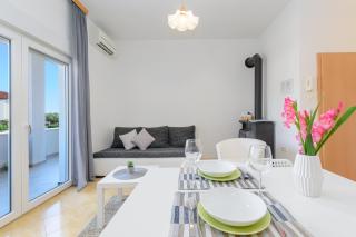 Apartmani Vita, Ližnjan - apartman 2 - 1