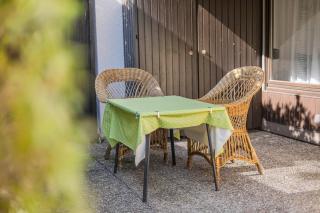 Ferienwohnpark Immenstaad am Bodensee Ein-Zimmer-Apartment 51 04 - Immenstaad am Bodensee - 1