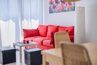 Ferienwohnpark Immenstaad am Bodensee Maisonette-Wohnung 49 43 - 9