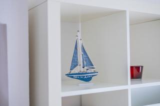Ferienwohnpark Immenstaad am Bodensee Maisonette-Wohnung 49 43 - Immenstaad am Bodensee - 5