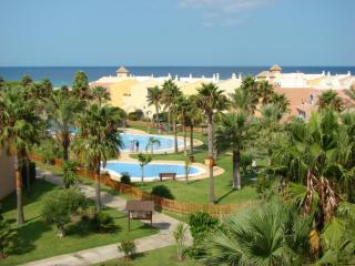Ref 15 ATICO DUPLEX EN JARDINES DE ZAHARA - Zahara de los Atunes - 0