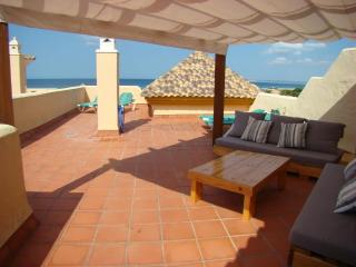 Ref 15 ATICO DUPLEX EN JARDINES DE ZAHARA - 6