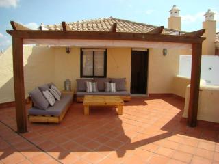 Ref 15 ATICO DUPLEX EN JARDINES DE ZAHARA - Zahara de los Atunes - 5