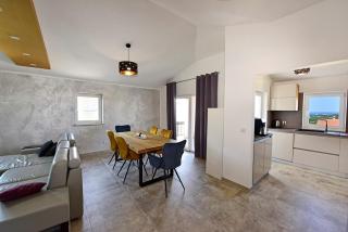 Deluxe Sea-View Apartment in Tar - Tar - 2