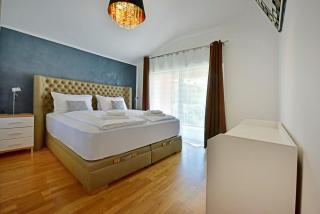 Deluxe Sea-View Apartment in Tar - Tar - 6
