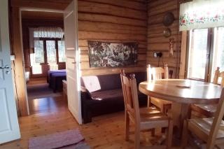 Kissankello ,nostalginen rauhoittava huoneisto - Ruokola - 1