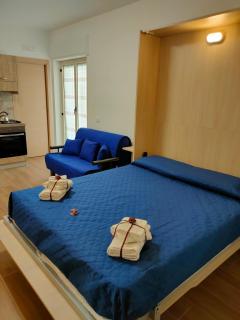 Beach-Rooms - Capo dʼOrlando - 6