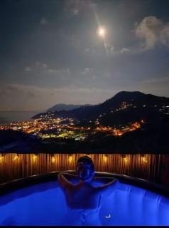 Casa tra Cielo e Mare - Città di Lipari - 9