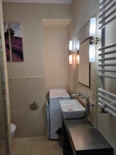 Apartament Lawendowy - Jastrzębia Góra - 1