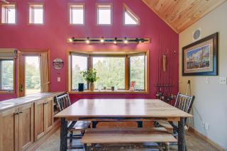 Riverfront Palisade Home in Savanna State Forest! - 3