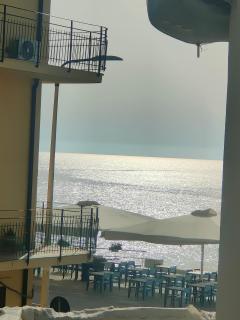 Beach-Rooms - Capo dʼOrlando - 2