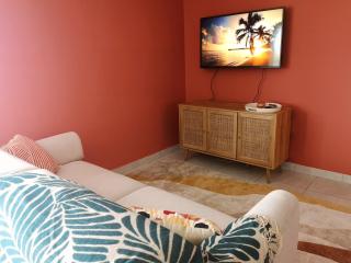 Condo Loc 974 - Appartements Ville et Plage SANS ASCENSEUR - Saint-Pierre - 0