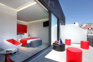 Eurostars Central - Madrid - 5