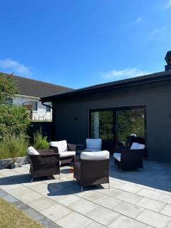 Hotell Solstickan Mellbystrand - 8