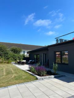 Hotell Solstickan Mellbystrand - 7