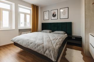 Apartment FRIENDs Bratislava DOWNTOWN !!! - Bratislava - 5