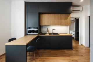 Apartment FRIENDs Bratislava DOWNTOWN !!! - Bratislava - 7