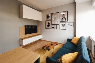 Apartment FRIENDs Bratislava DOWNTOWN !!! - Bratislava - 0