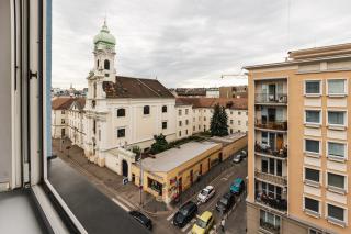 Apartment FRIENDs Bratislava DOWNTOWN !!! - Bratislava - 1