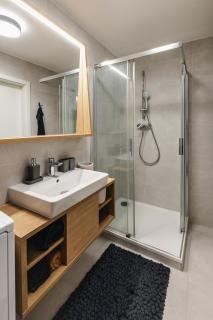 Apartment FRIENDs Bratislava DOWNTOWN !!! - Bratislava - 3
