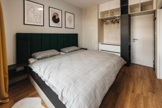 Apartment FRIENDs Bratislava DOWNTOWN !!! - Bratislava - 4