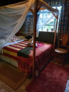 Sasana Motel and Guest House - Bungoma - 6