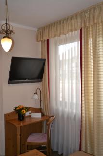 Alpina Hotel - 8
