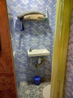 Sasana Motel and Guest House - Bungoma - 7