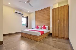 Super Hotel O Blessings Residency - Rājpur - 9